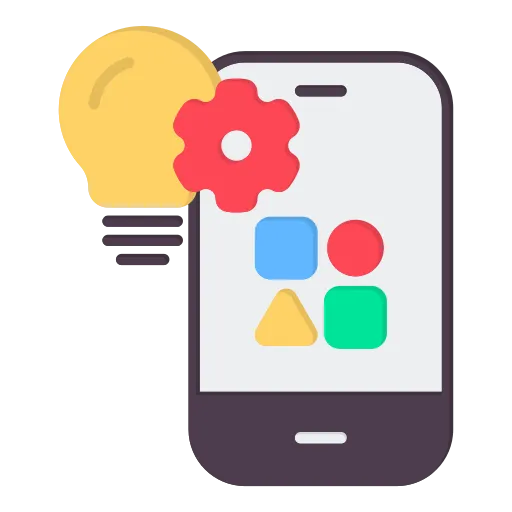 mobile app development company in India