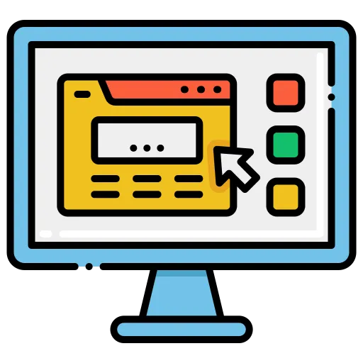 web development company in India